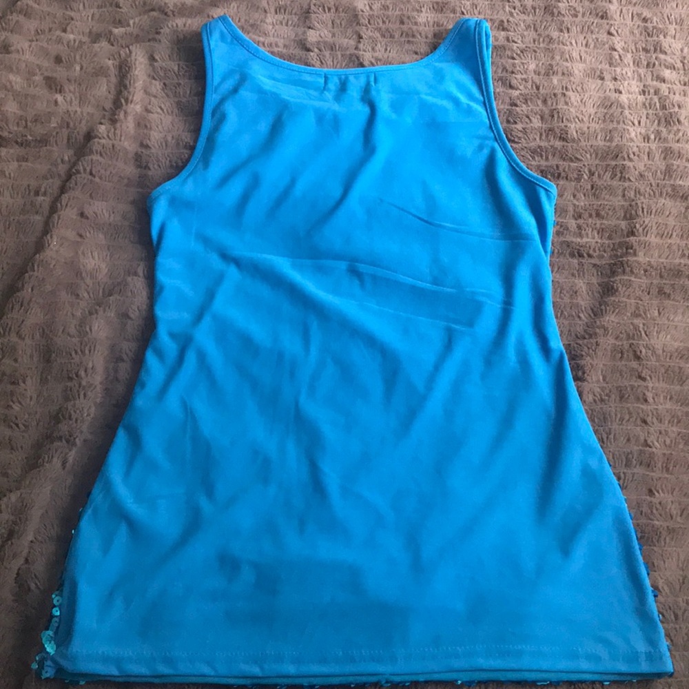 Tank top - Picture 2 of 2
